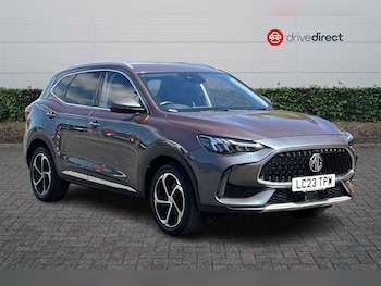 Used MG MG HS 2023 for sale - 75495925: Photo