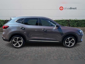 Used MG MG HS 2023 for sale - 75495925: Photo
