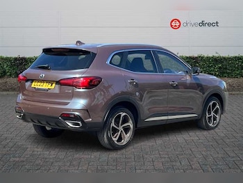 Used MG MG HS 2023 for sale - 75495925: Photo