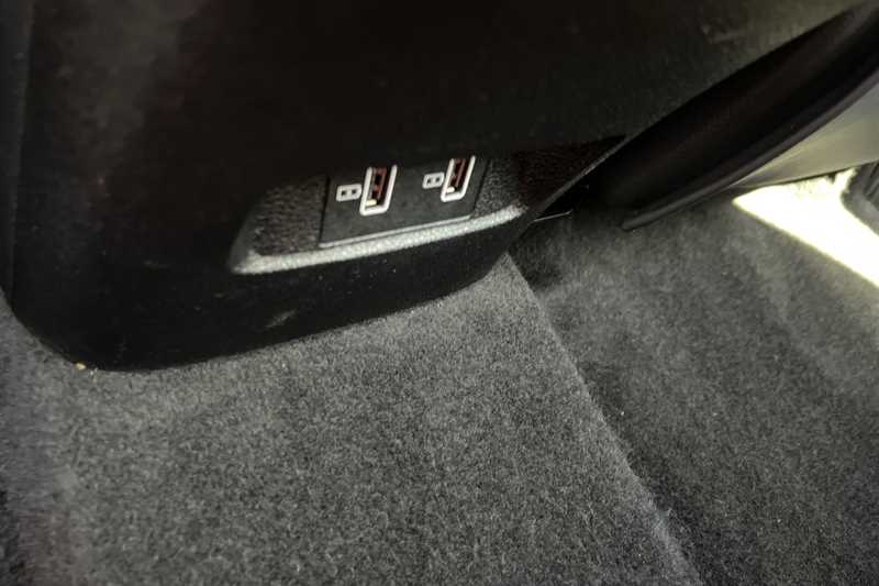 Vehicle 40