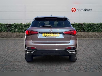Used MG MG HS 2023 for sale - 75495925: Photo