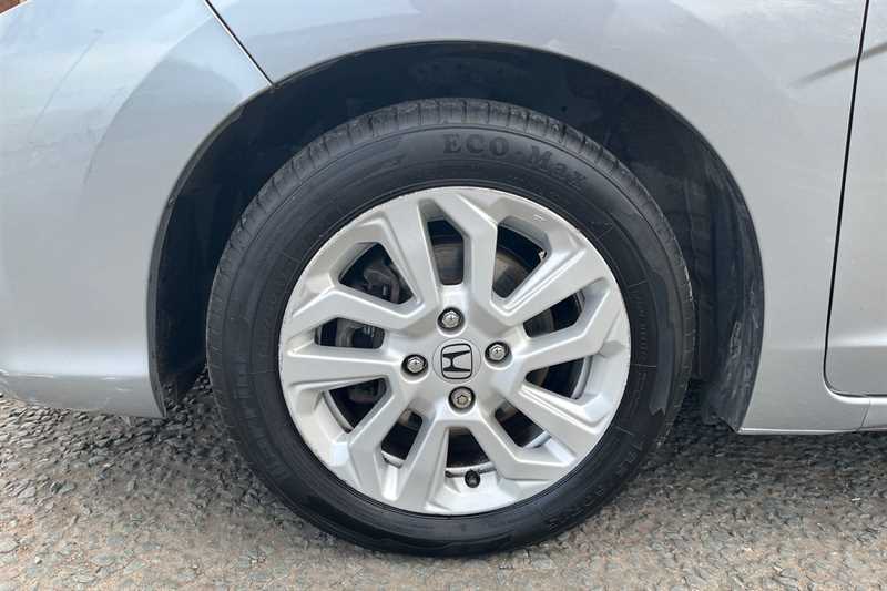 Used Honda Jazz 2019 for sale - 77787935: Photo 12