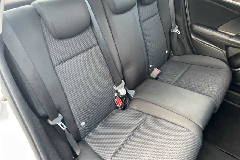 Used Honda Jazz 2019 for sale - 77787935: Photo 24