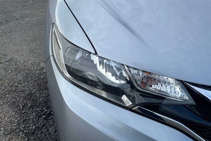 Used Honda Jazz 2019 for sale - 77787935: Photo 28