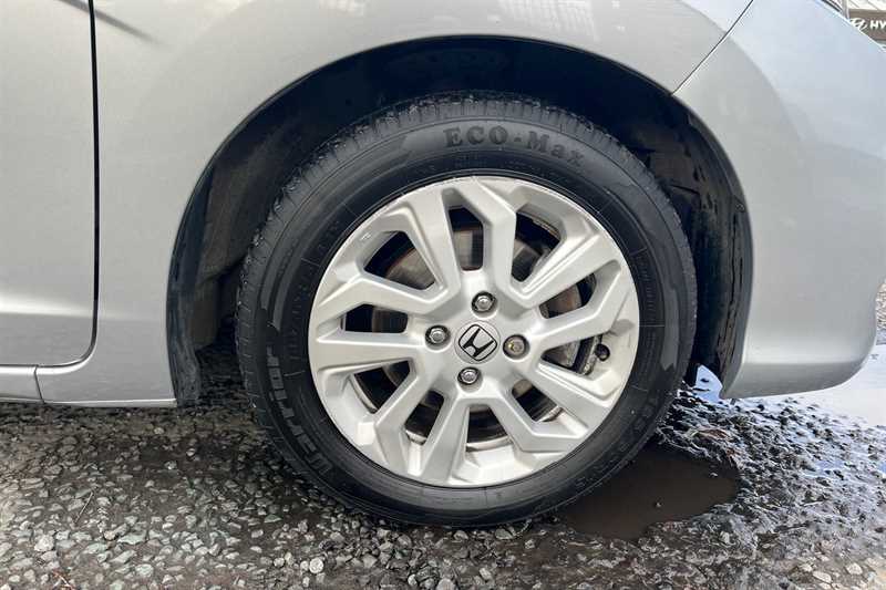 Used Honda Jazz 2019 for sale - 77787935: Photo 9