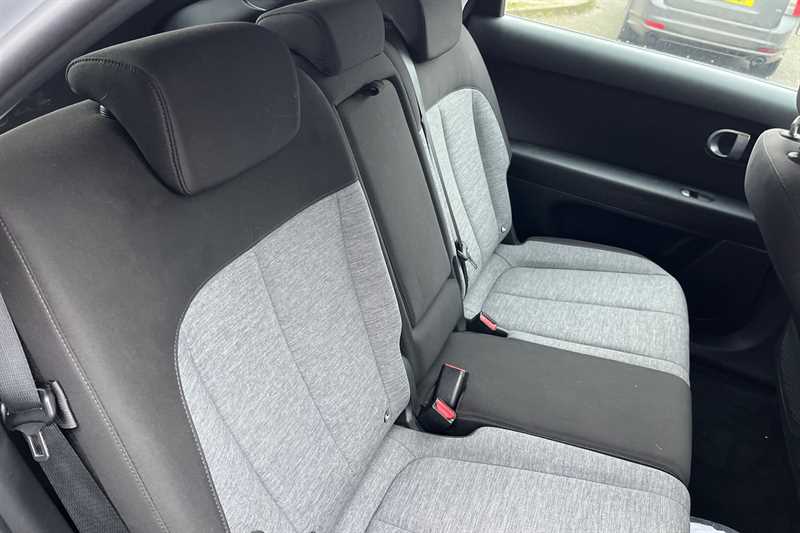 Used Hyundai IONIQ 5 2022 for sale - 77566222: Photo 24