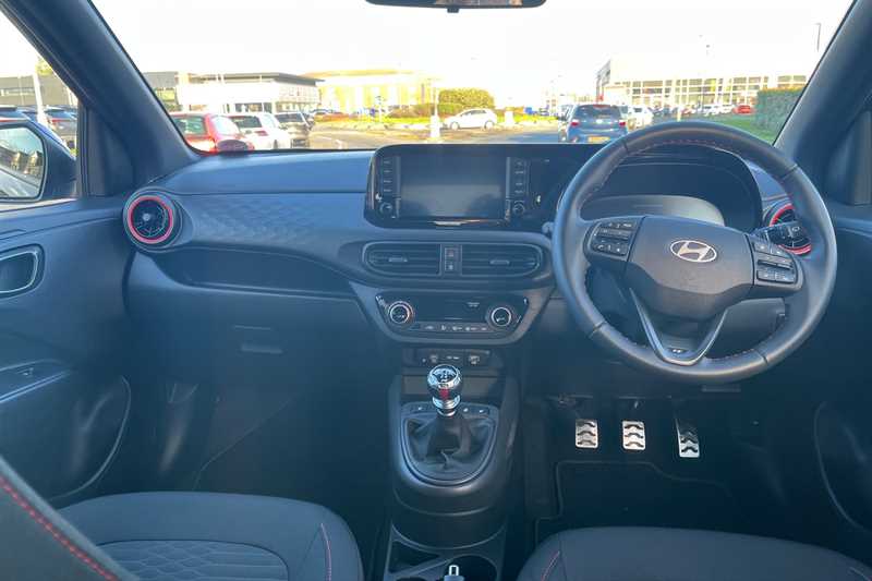 Used Hyundai i10 2025 for sale - 77018516: Photo 13