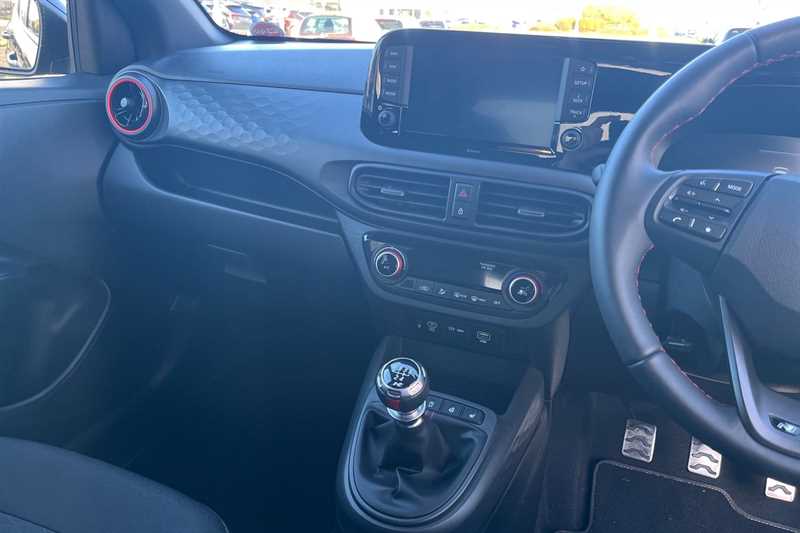 Used Hyundai i10 2025 for sale - 77018516: Photo 14