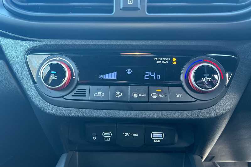 Used Hyundai i10 2025 for sale - 77018516: Photo 15