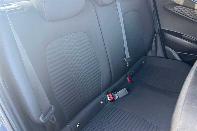 Used Hyundai i10 2025 for sale - 77018516: Photo 24