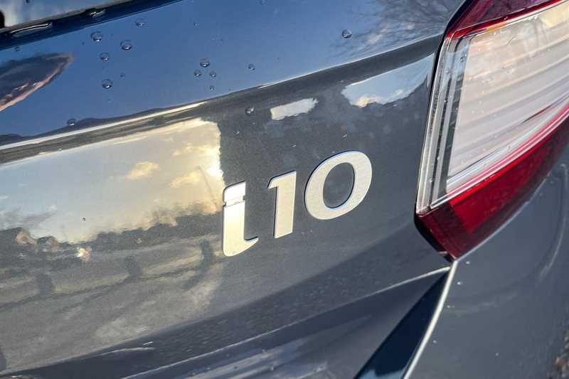 Used Hyundai i10 2025 for sale - 77018516: Photo 30