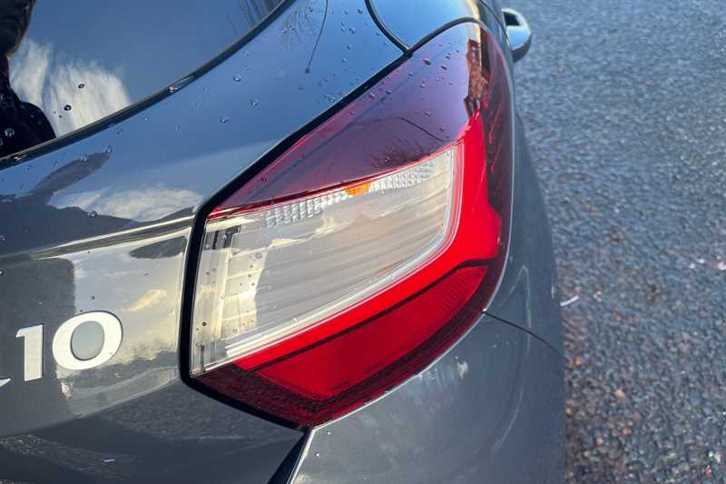 Used Hyundai i10 2025 for sale - 77018516: Photo 31