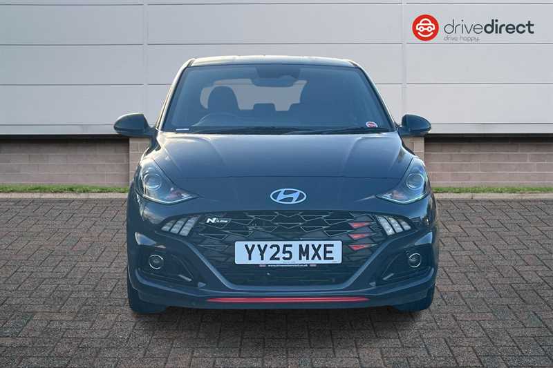Used Hyundai i10 2025 for sale - 77018516: Photo 8