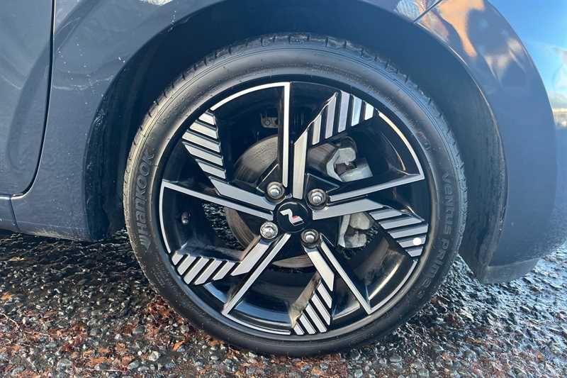 Used Hyundai i10 2025 for sale - 77018516: Photo 9