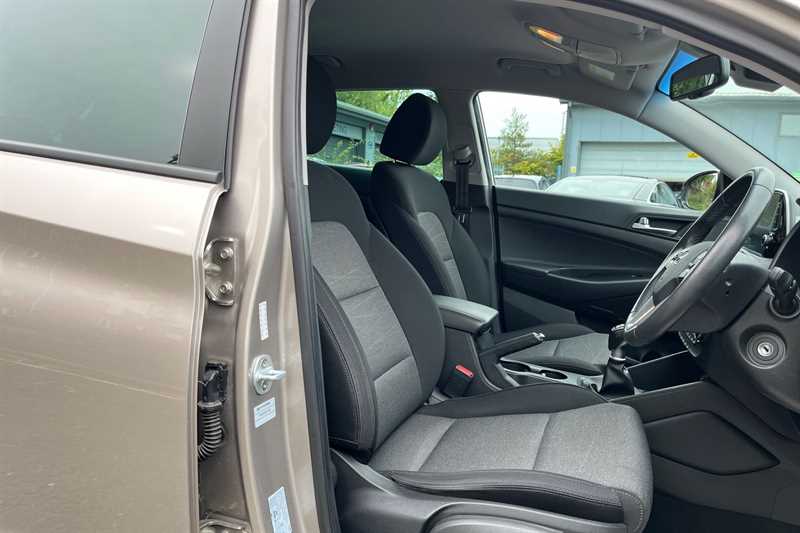 Used Hyundai TUCSON 2019 for sale - 76448259: Photo 23