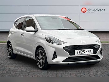 Used Hyundai i10 2025 for sale - 76447710: Photo