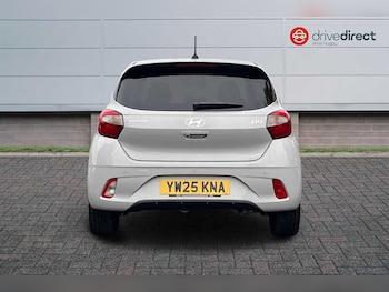 Used Hyundai i10 2025 for sale - 76447710: Photo