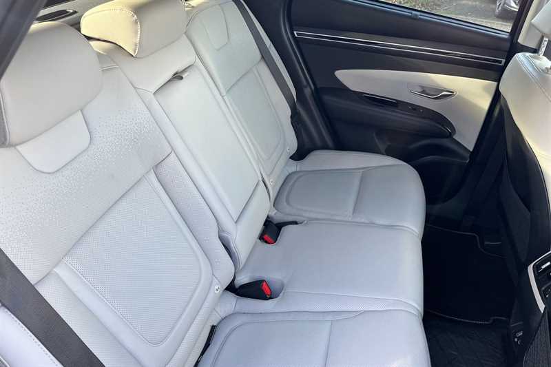 Used Hyundai TUCSON 2023 for sale - 77772589: Photo 24