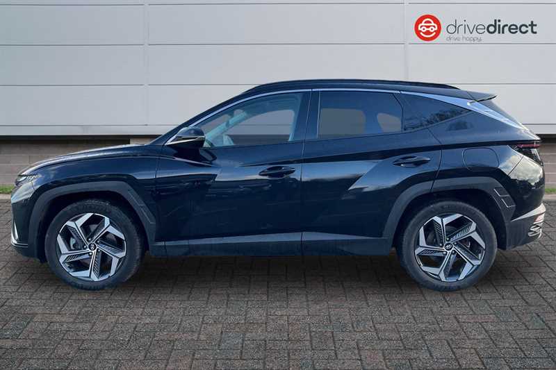 Used Hyundai TUCSON 2023 for sale - 77772589: Photo 6