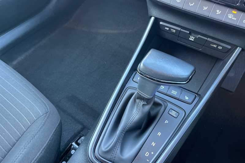 Used Hyundai i20 2022 for sale - 77844032: Photo 14