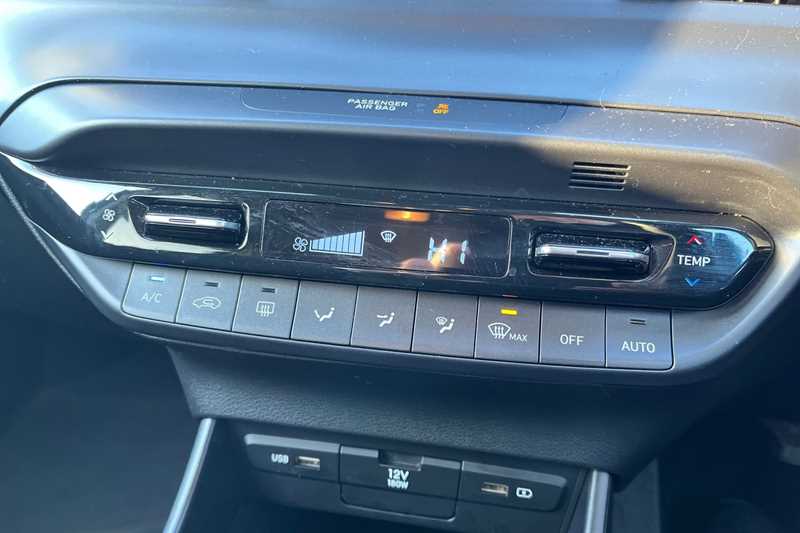 Used Hyundai i20 2022 for sale - 77844032: Photo 15