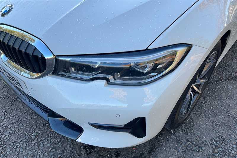 Used BMW 3 Series for sale - 76463338: Photo 29