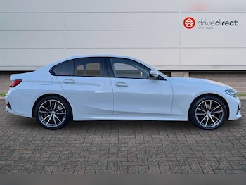Used BMW 3 Series undefined for sale - 76463338: Photo