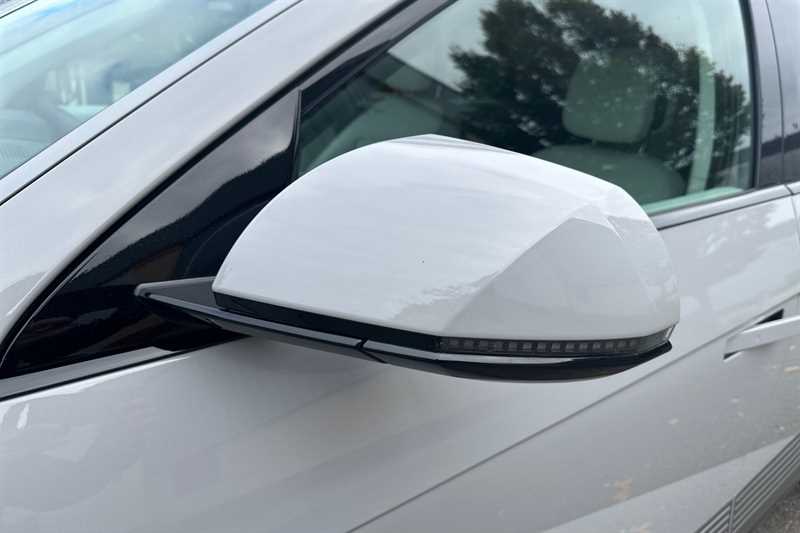 Used Hyundai IONIQ 5 2025 for sale - 78221592: Photo 34