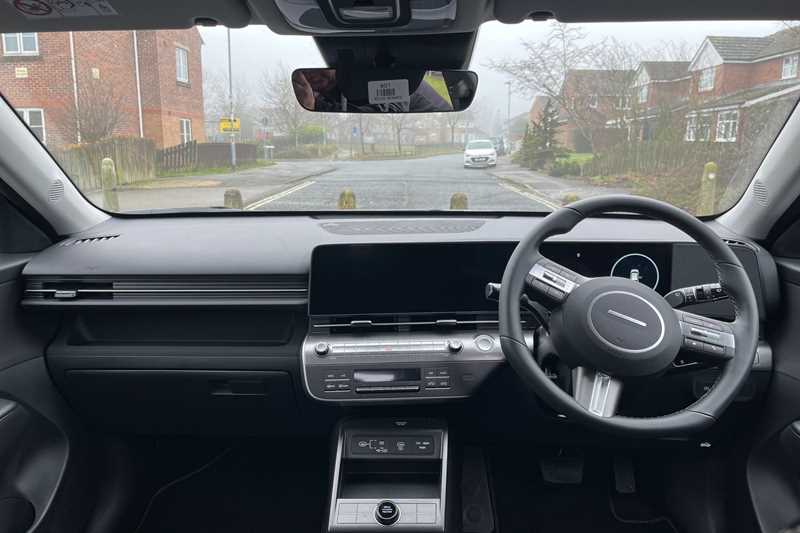 Used Hyundai KONA for sale - 77887529: Photo 13