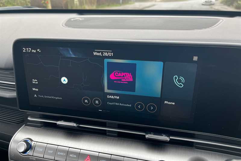 Used Hyundai KONA for sale - 77887529: Photo 17