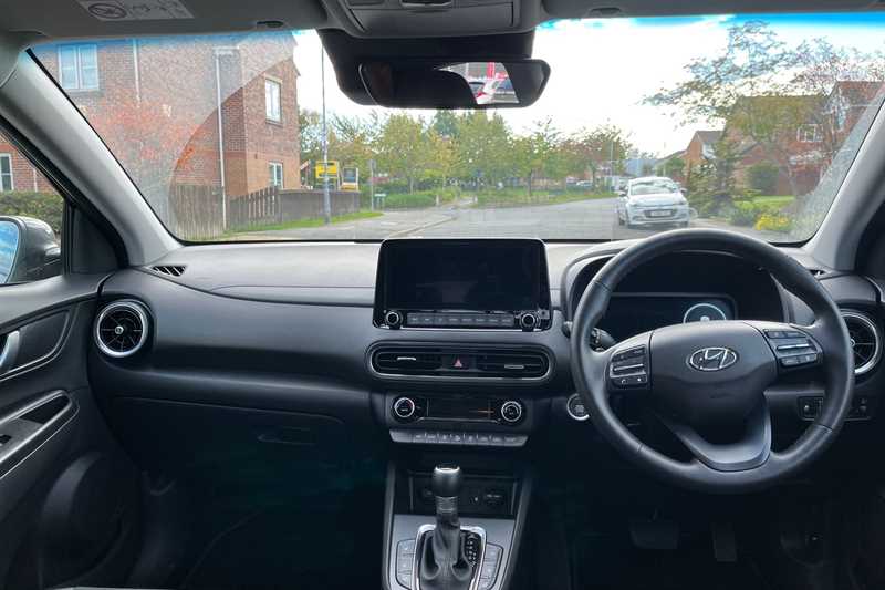 Used Hyundai KONA 2023 for sale - 76191261: Photo 13