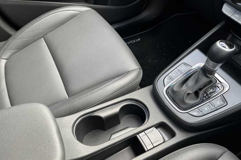 Used Hyundai KONA 2023 for sale - 76191261: Photo 14