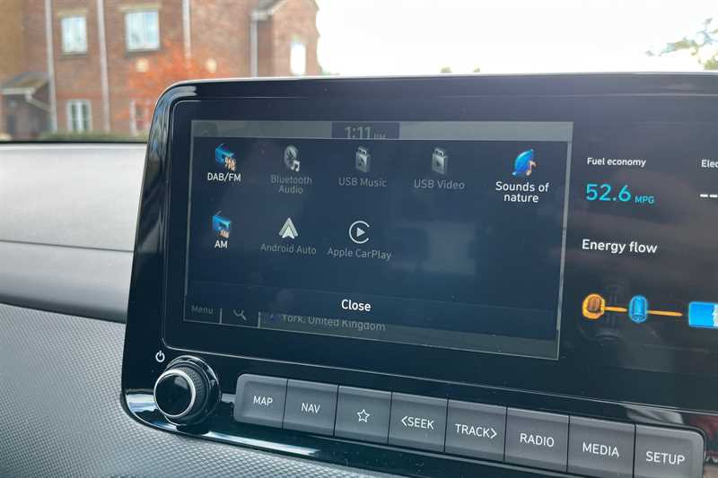 Used Hyundai KONA 2023 for sale - 76191261: Photo 17