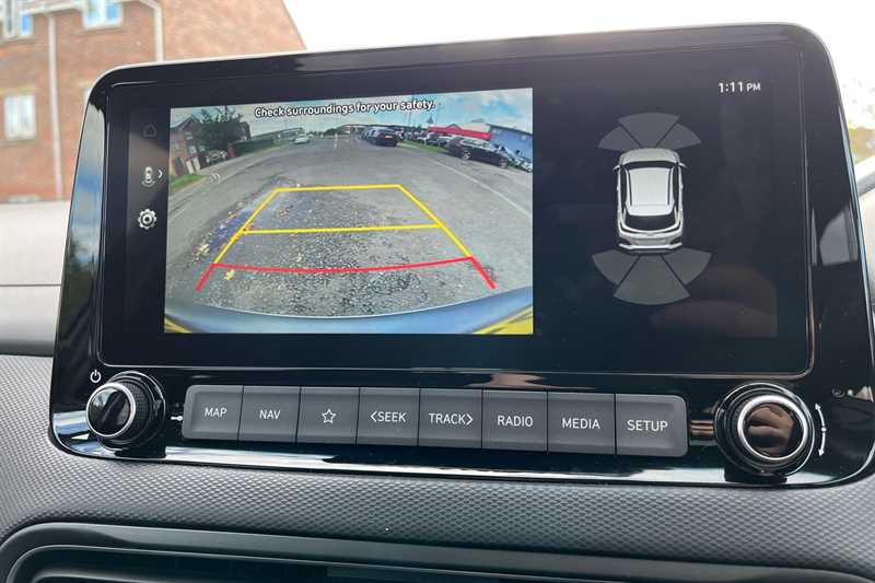 Used Hyundai KONA 2023 for sale - 76191261: Photo 19