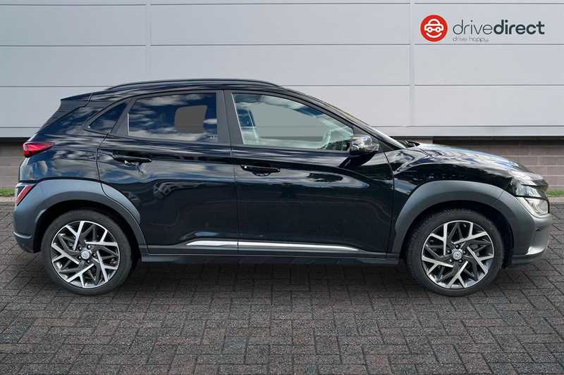 Used Hyundai KONA 2023 for sale - 76191261: Photo 2