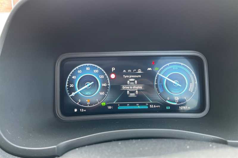 Used Hyundai KONA 2023 for sale - 76191261: Photo 20