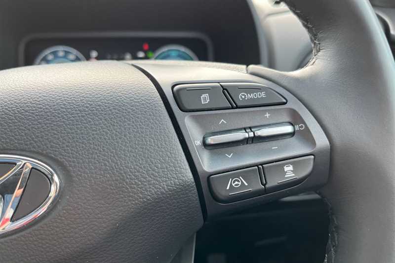 Used Hyundai KONA 2023 for sale - 76191261: Photo 22