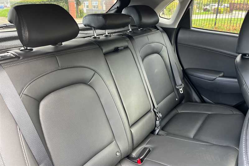 Used Hyundai KONA 2023 for sale - 76191261: Photo 24