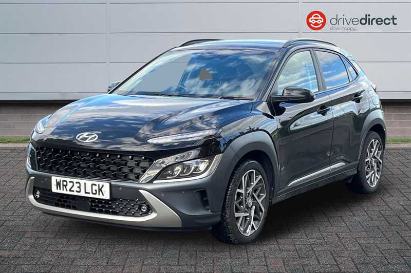Used Hyundai KONA 2023 for sale - 76191261: Photo 7