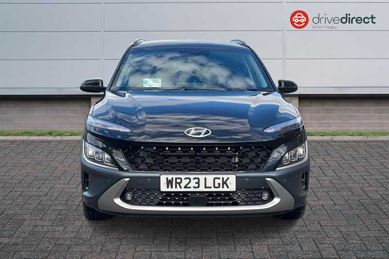 Used Hyundai KONA 2023 for sale - 76191261: Photo 8