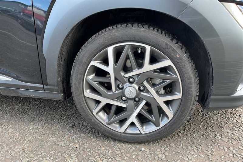 Used Hyundai KONA 2023 for sale - 76191261: Photo 9