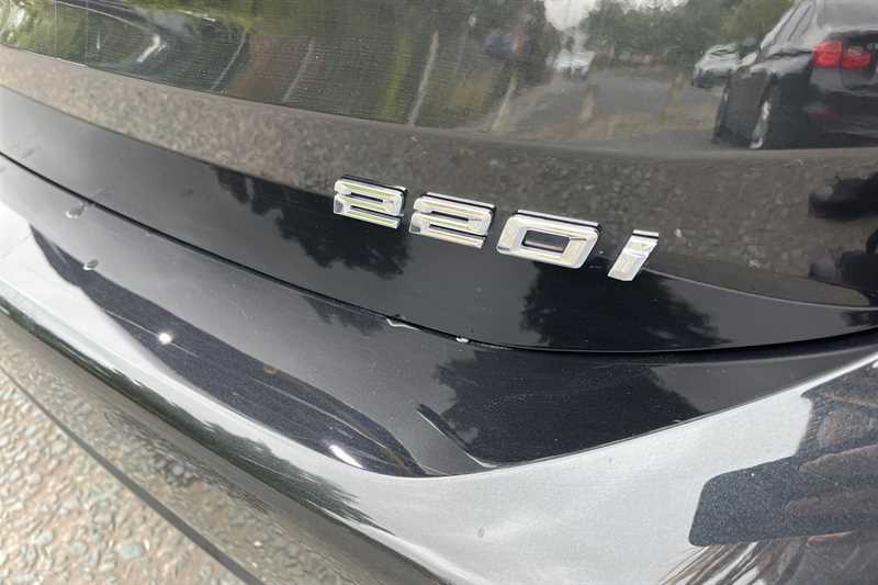 Used BMW 2 Series 2022 for sale - 77349384: Photo 30