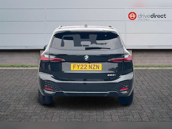 Used BMW 2 Series Active Tourer undefined for sale - 77349384: Photo