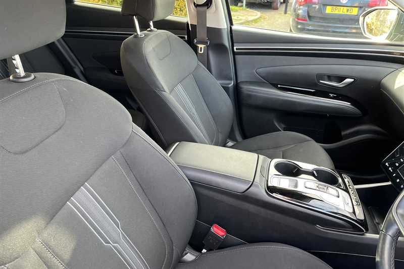 Used Hyundai TUCSON 2022 for sale - 76391101: Photo 23