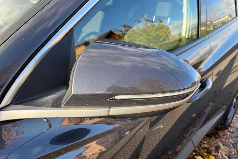 Used Hyundai TUCSON 2022 for sale - 76391101: Photo 35