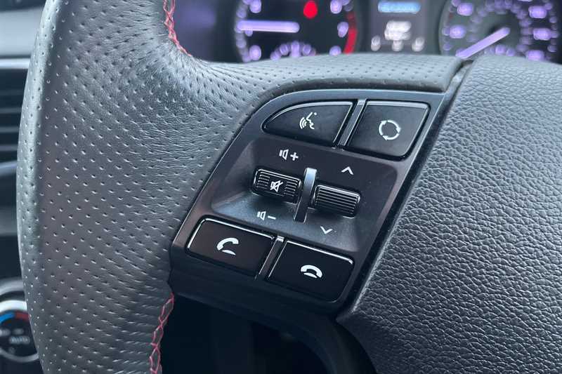 Used Hyundai TUCSON 2019 for sale - 77473871: Photo 21