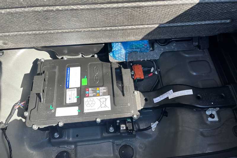 Used Hyundai i20 2022 for sale - 78216714: Photo 37