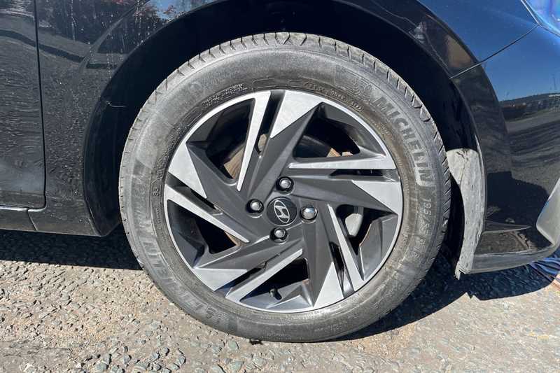 Used Hyundai i20 2022 for sale - 78216714: Photo 9