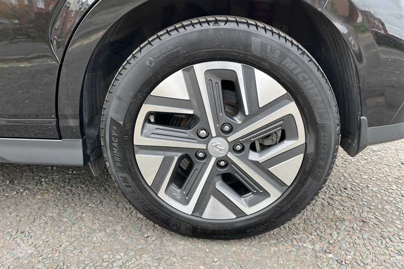 Used Hyundai KONA 2023 for sale - 78050605: Photo 11