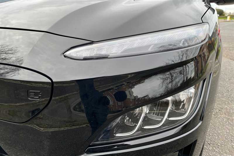 Used Hyundai KONA 2023 for sale - 78050605: Photo 29